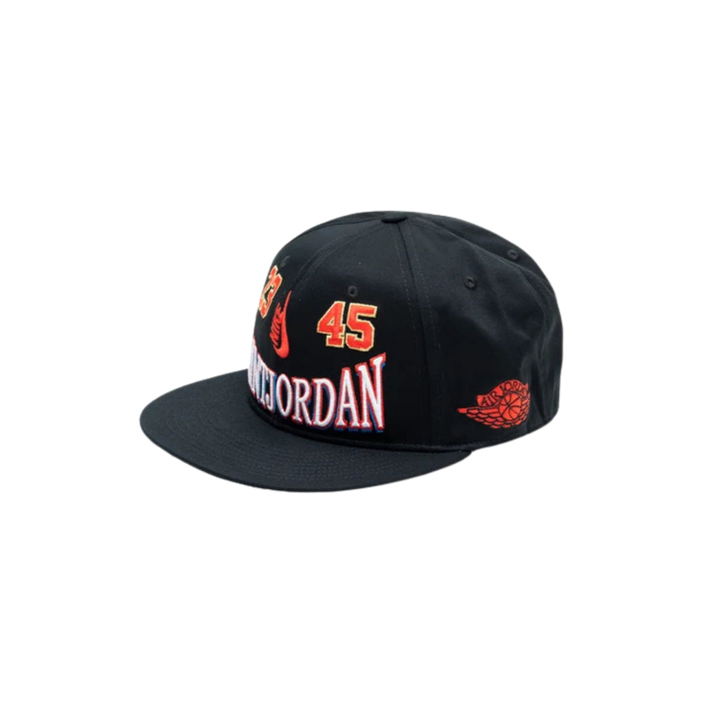 SAINT MXXXXXX UJ PRO CAP