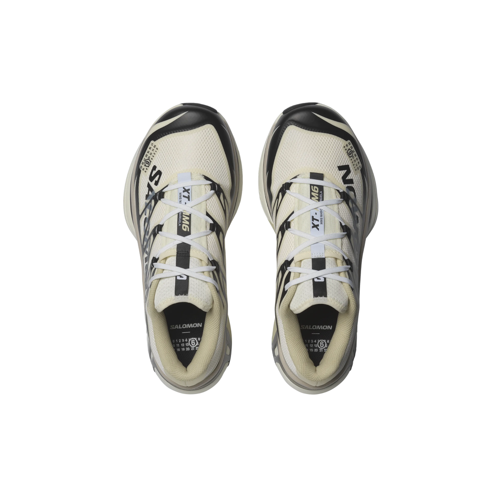 SALOMON X MAISON MARGIELA XT-MM6 PHANTOM