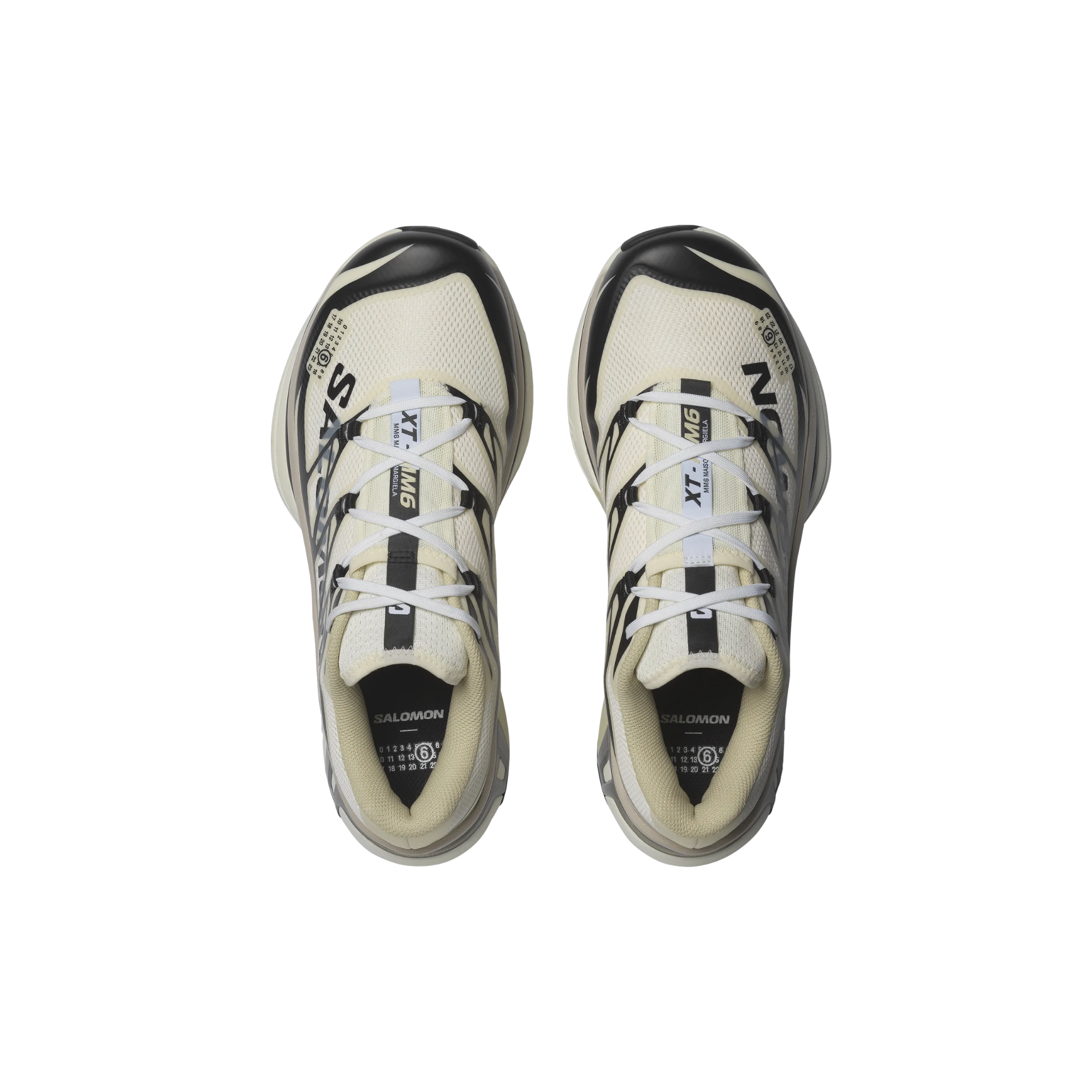 SALOMON X MAISON MARGIELA XT-MM6 PHANTOM