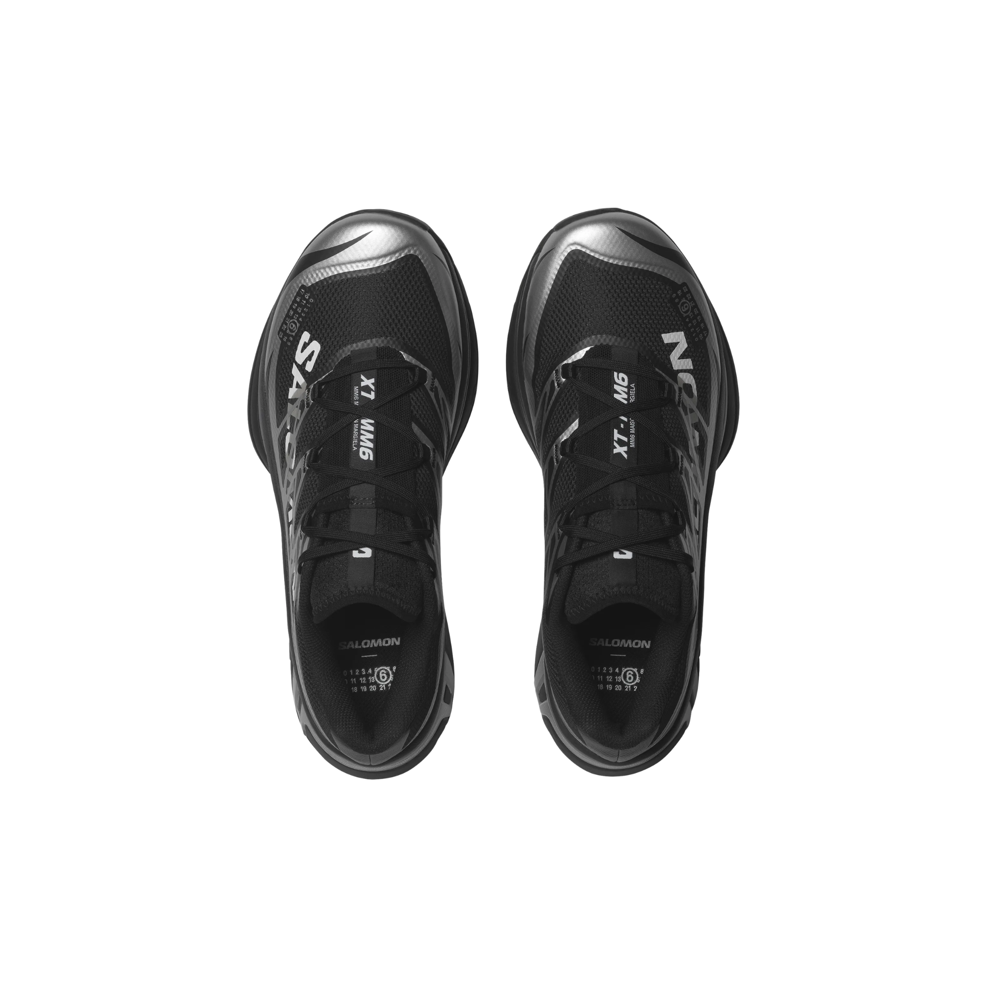 SALOMON X MAISON MARGIELA XT-MM6