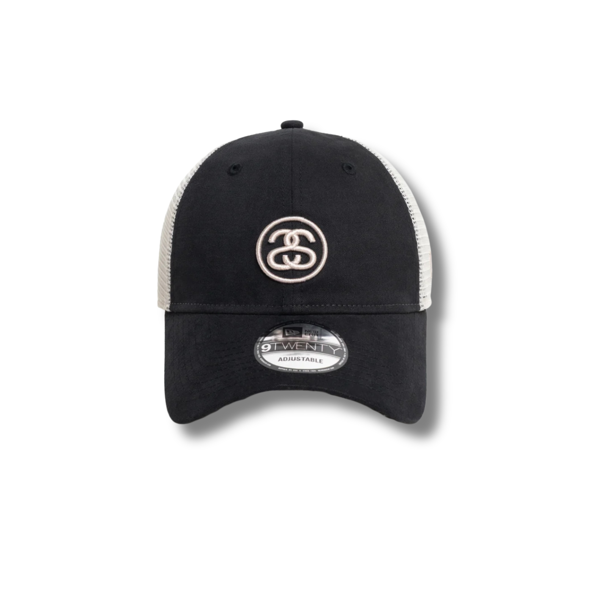 STUSSY 9TWENTY SS LINK TRUCKER