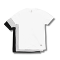 STUSSY TEES 3 PACK
