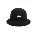 STUSSY STOCK BUCKET HAT