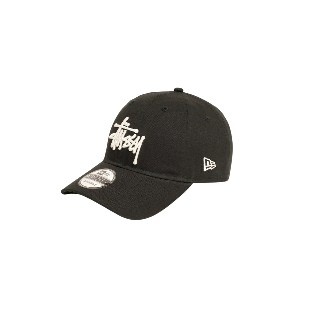 STUSSY 9TWENTY BASIC CAP