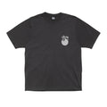STUSSY 8 BALL PIGMENT DYED TEE
