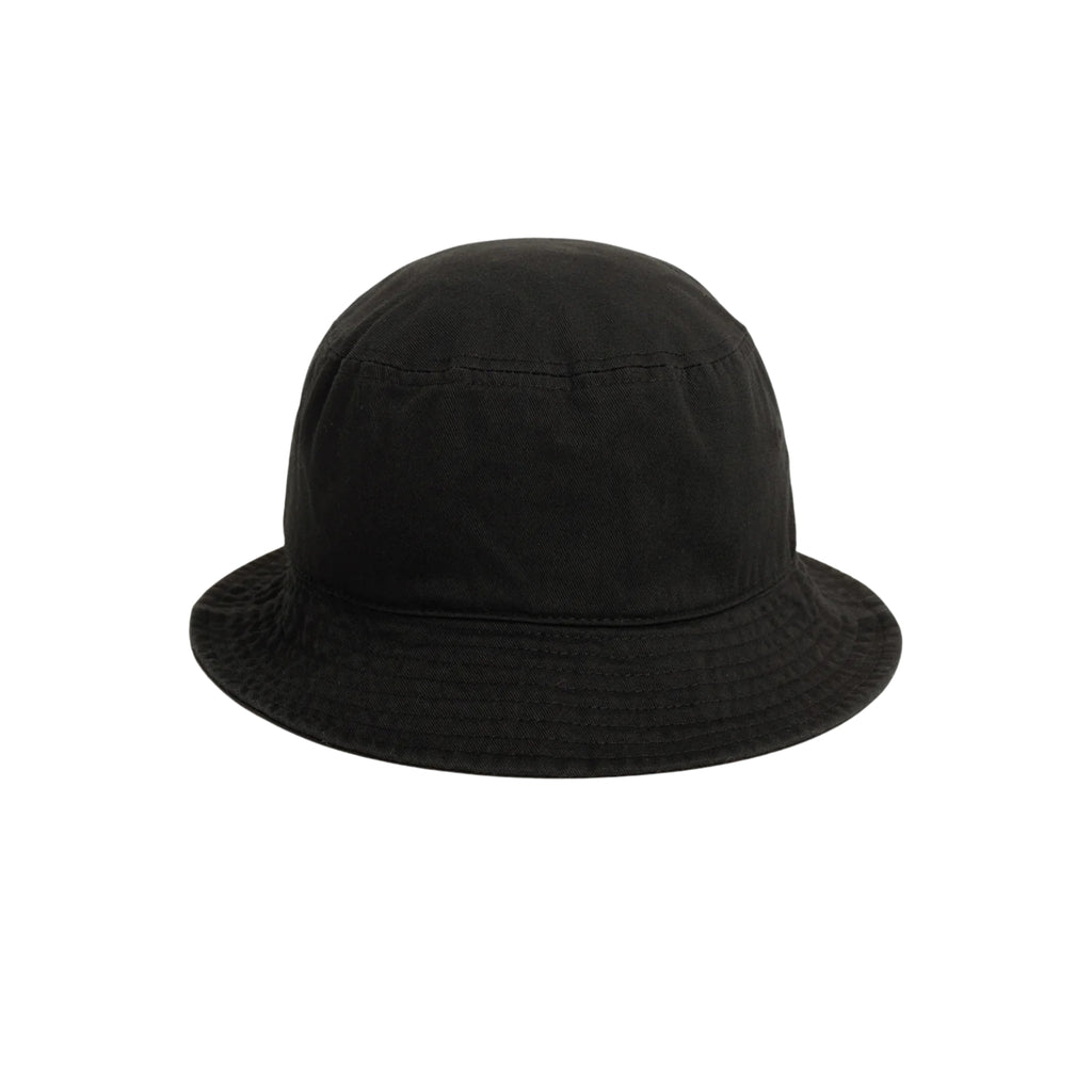STUSSY STOCK BUCKET HAT