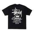 STUSSY SUMMER CLASSICS TEE