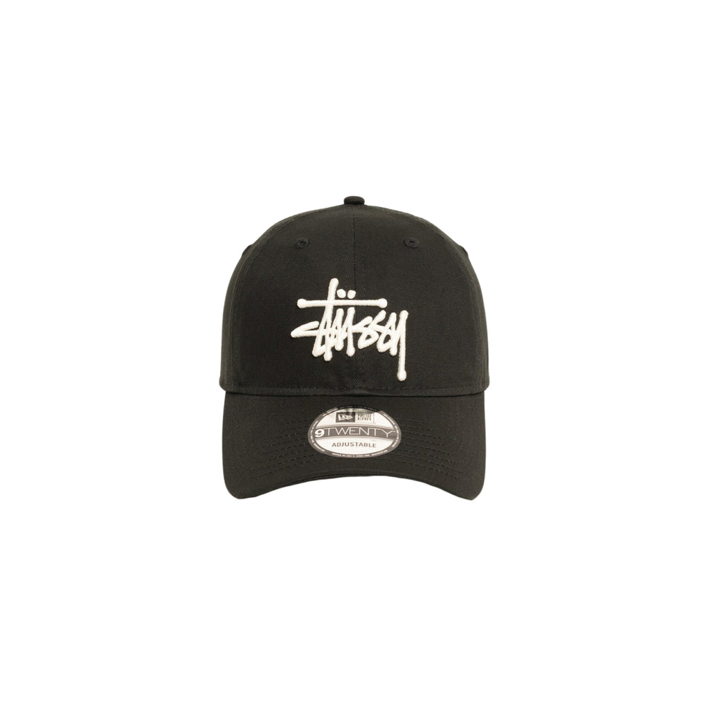 STUSSY 9TWENTY BASIC CAP
