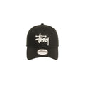 STUSSY 9TWENTY BASIC CAP