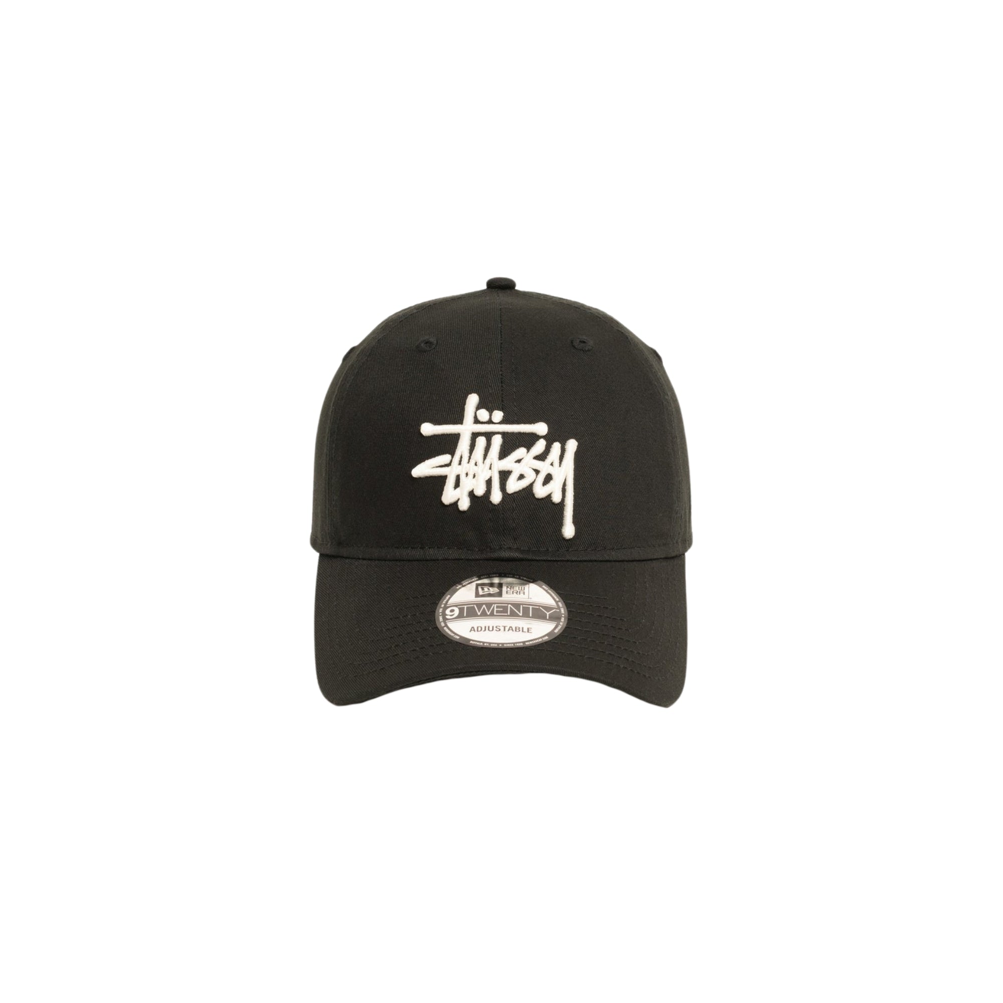 STUSSY 9TWENTY BASIC CAP