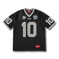 SUPREME FIND GOD FOOTBALL JERSEY SS26