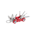 SUPREME X CHIBI RIB SCREWDRIVER KEYCHAIN