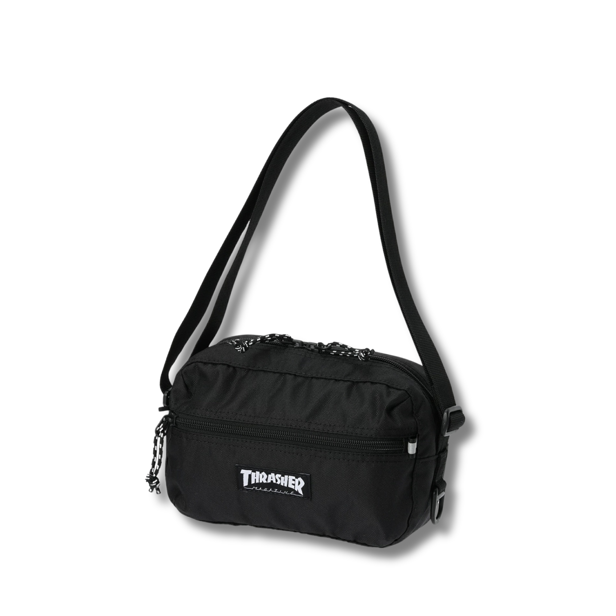 THRASHER MINI WIDE SHOULDER BAG