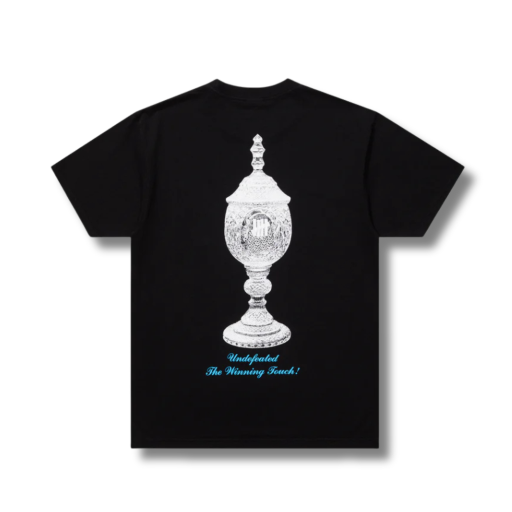 UNDEFEATED ACHIEVEMENT S/S TEE