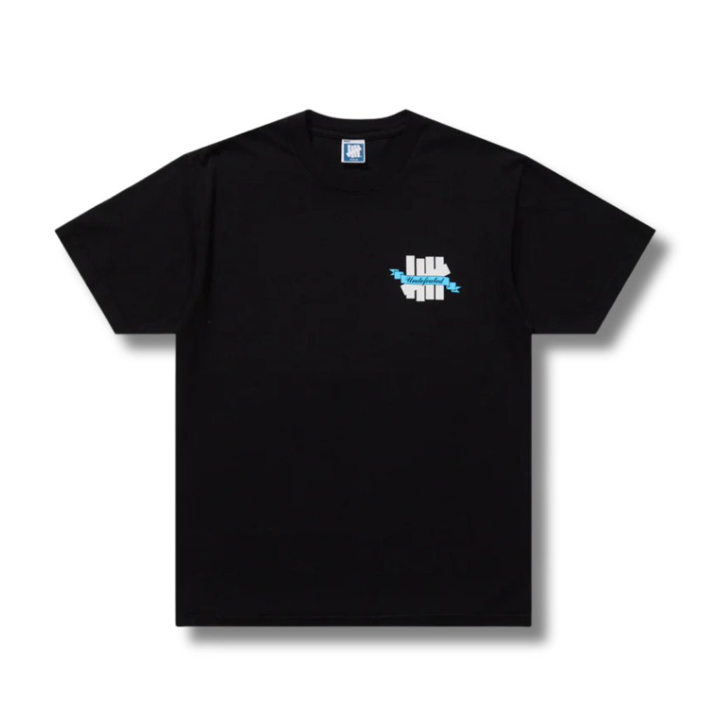UNDEFEATED ACHIEVEMENT S/S TEE