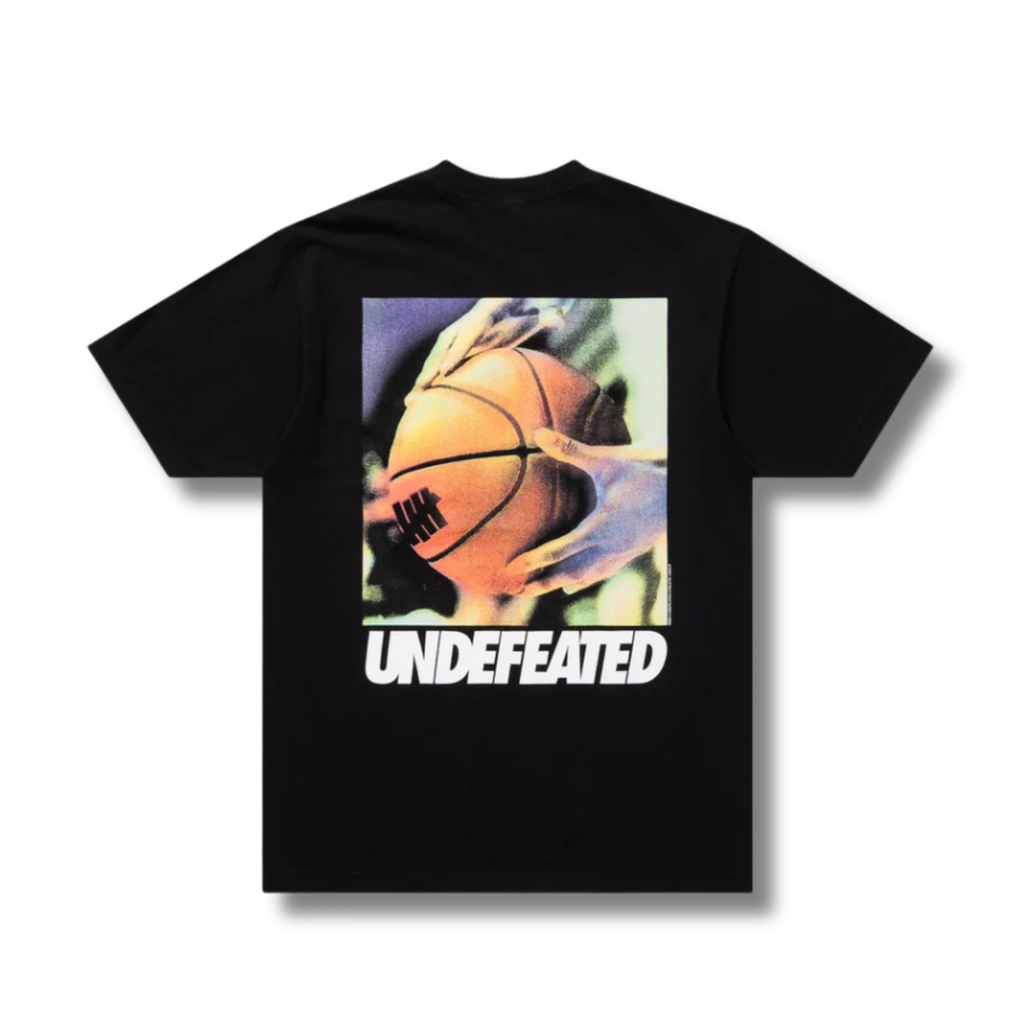 UNDEFEATED SU25 FORM S/S TEE