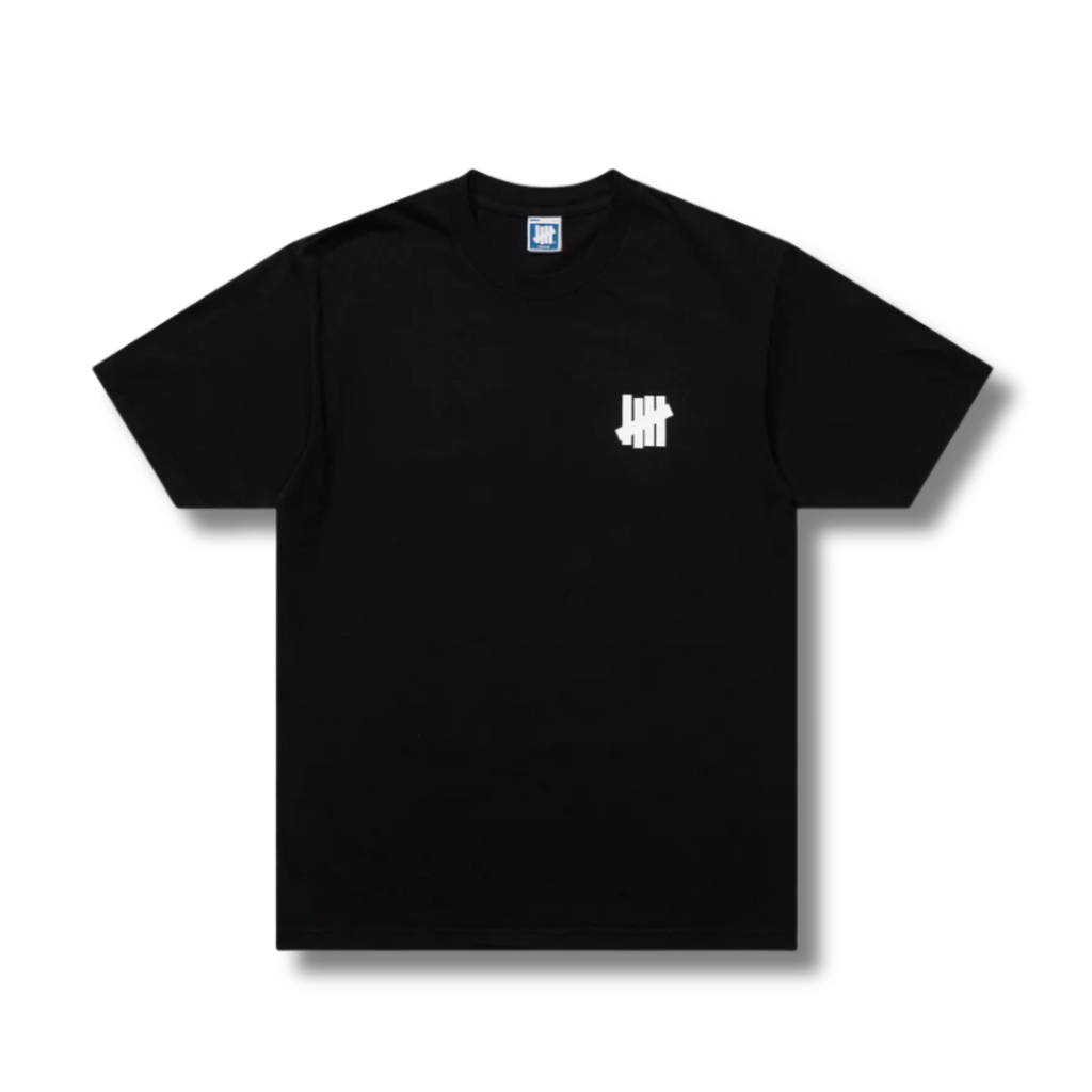 UNDEFEATED SU25 FORM S/S TEE
