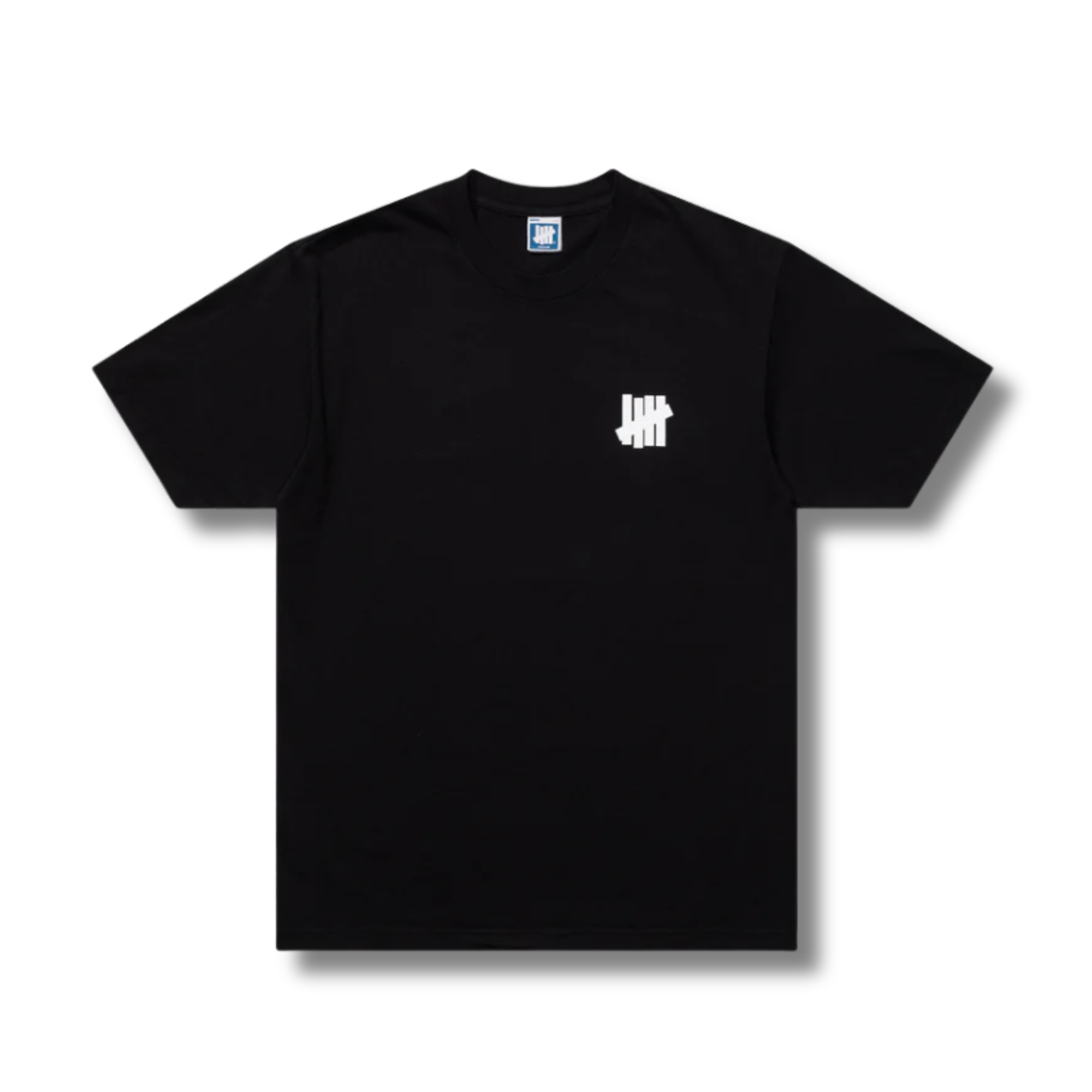 UNDEFEATED SU25 FORM S/S TEE