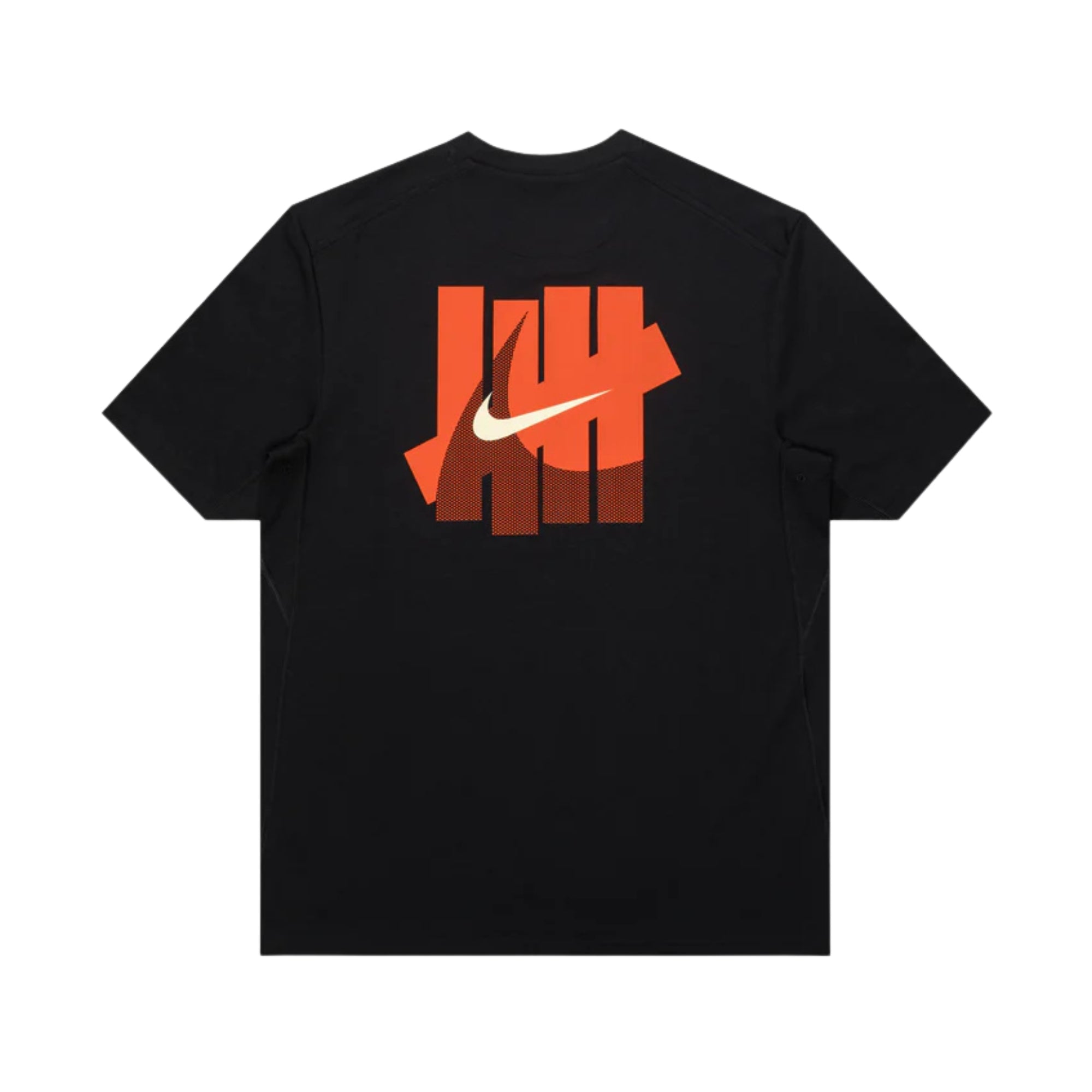 UACTP x NIKE NRG MEN'S PRIMARY SS TOP