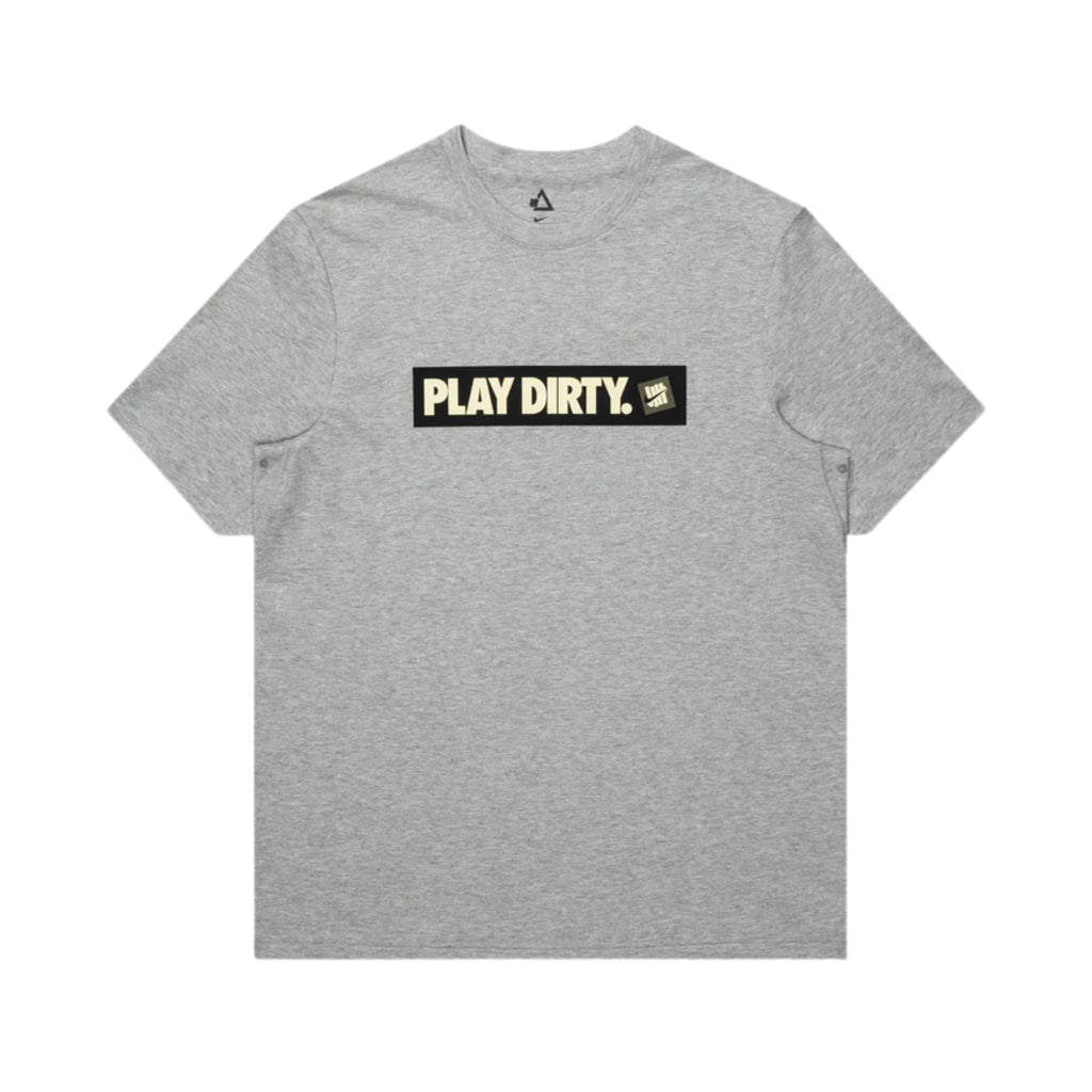 UACTP x NIKE NRG MEN'S PRIMARY SS TOP