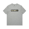UACTP x NIKE NRG MEN'S PRIMARY SS TOP