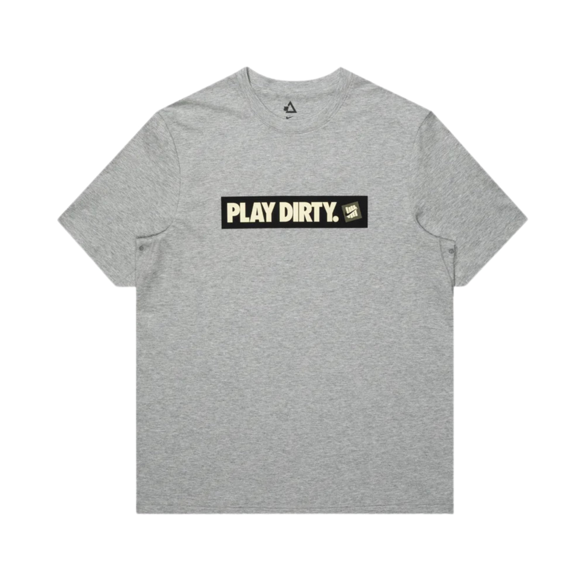 UACTP x NIKE NRG MEN'S PRIMARY SS TOP