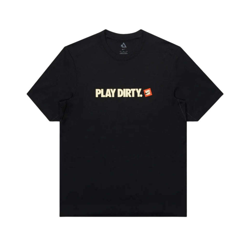 UACTP x NIKE NRG MEN'S PRIMARY SS TOP