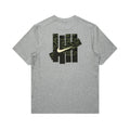 UACTP x NIKE NRG MEN'S PRIMARY SS TOP