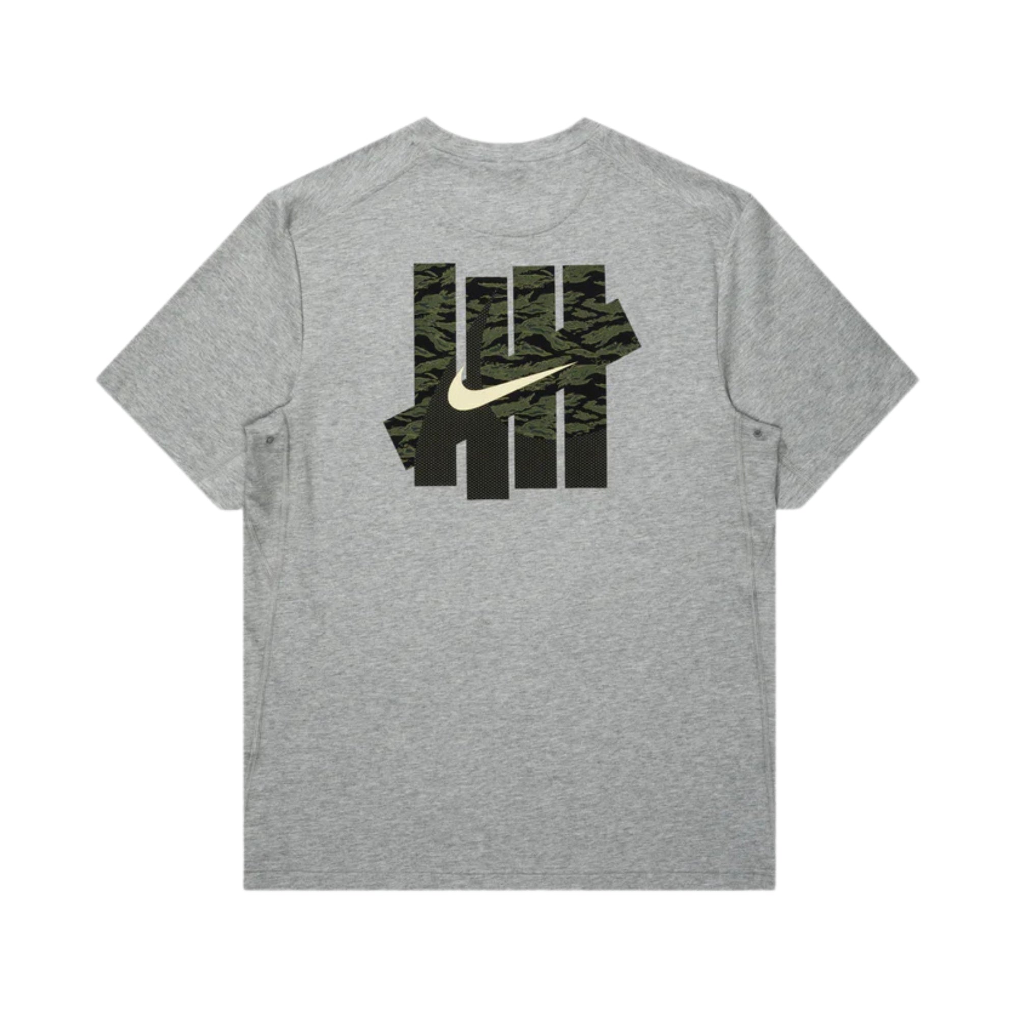 UACTP x NIKE NRG MEN'S PRIMARY SS TOP