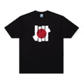 UNDEFEATED ICON JAPAN EXCLUSIVE TEE