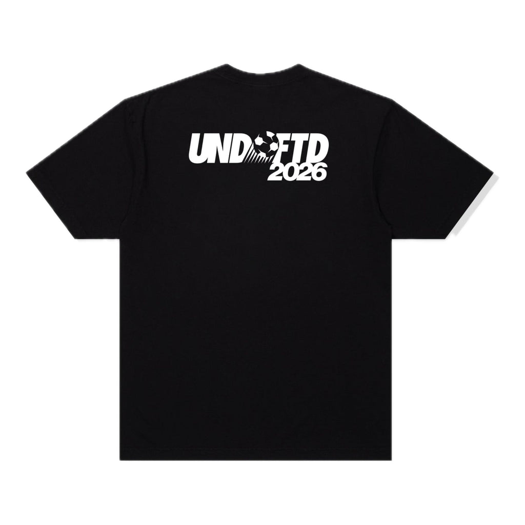 UNDEFEATED ICON JAPAN EXCLUSIVE TEE