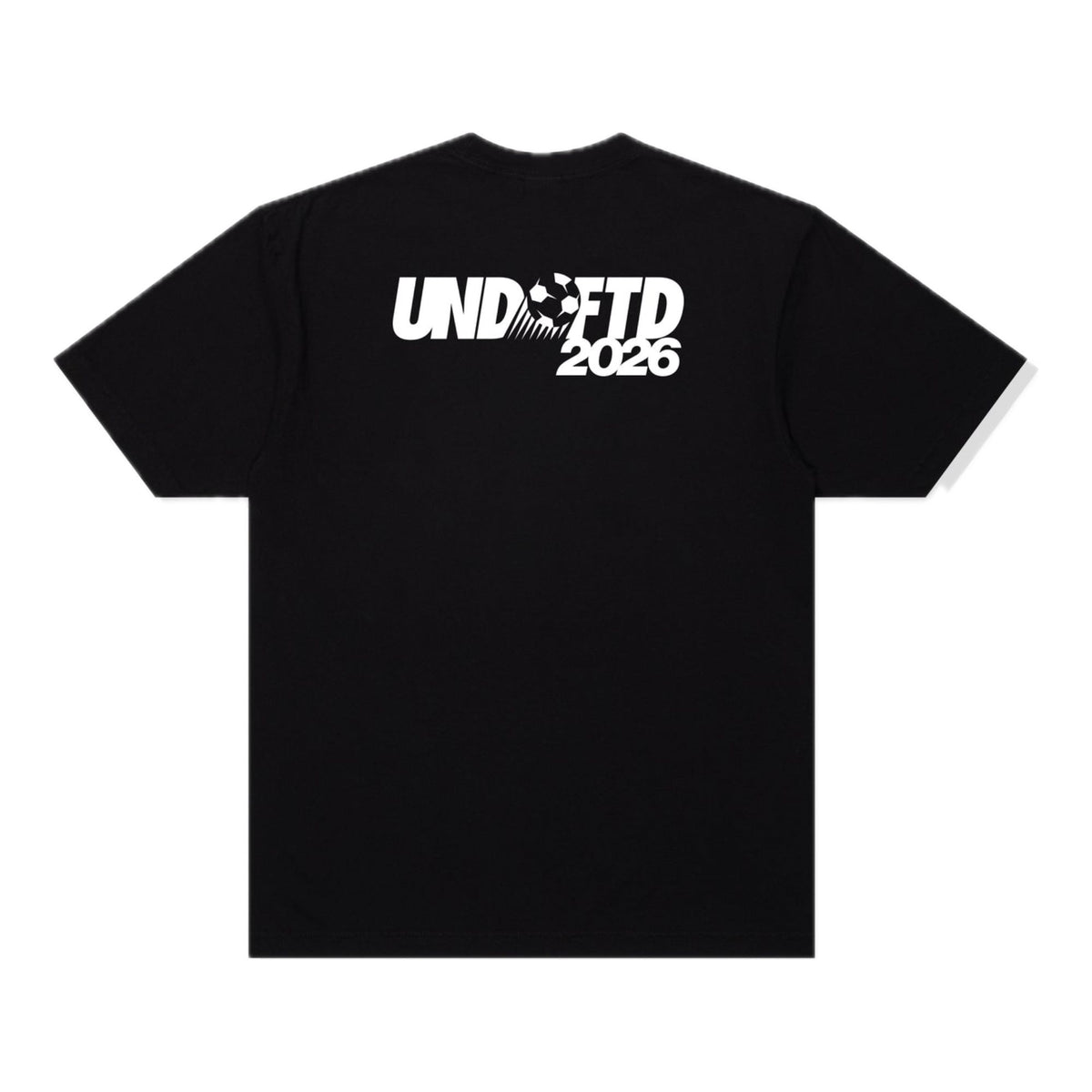 UNDEFEATED ICON JAPAN EXCLUSIVE TEE