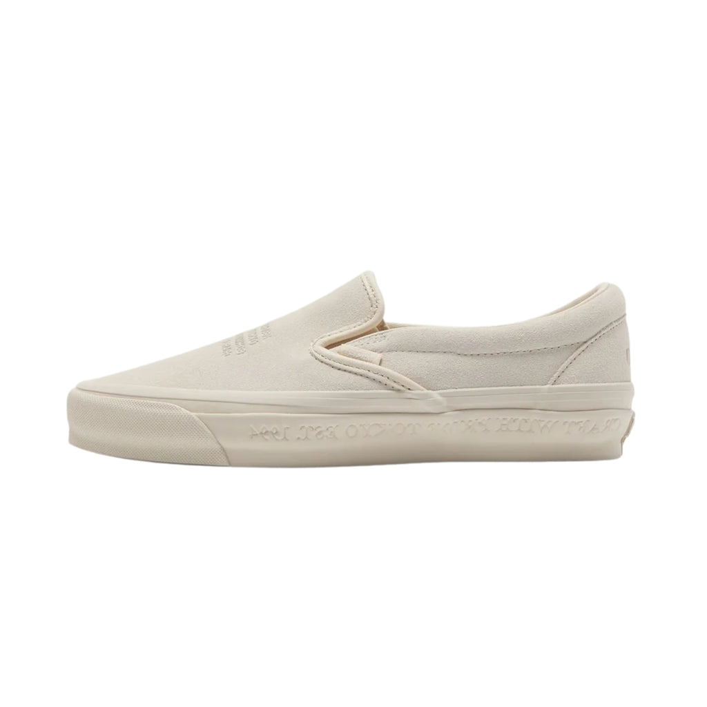 VANS X NEIGHBORHOOD OTW CLASSIC SLIP-ON 98