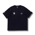 XLARGE X LIBERTY WALK S/S TEE
