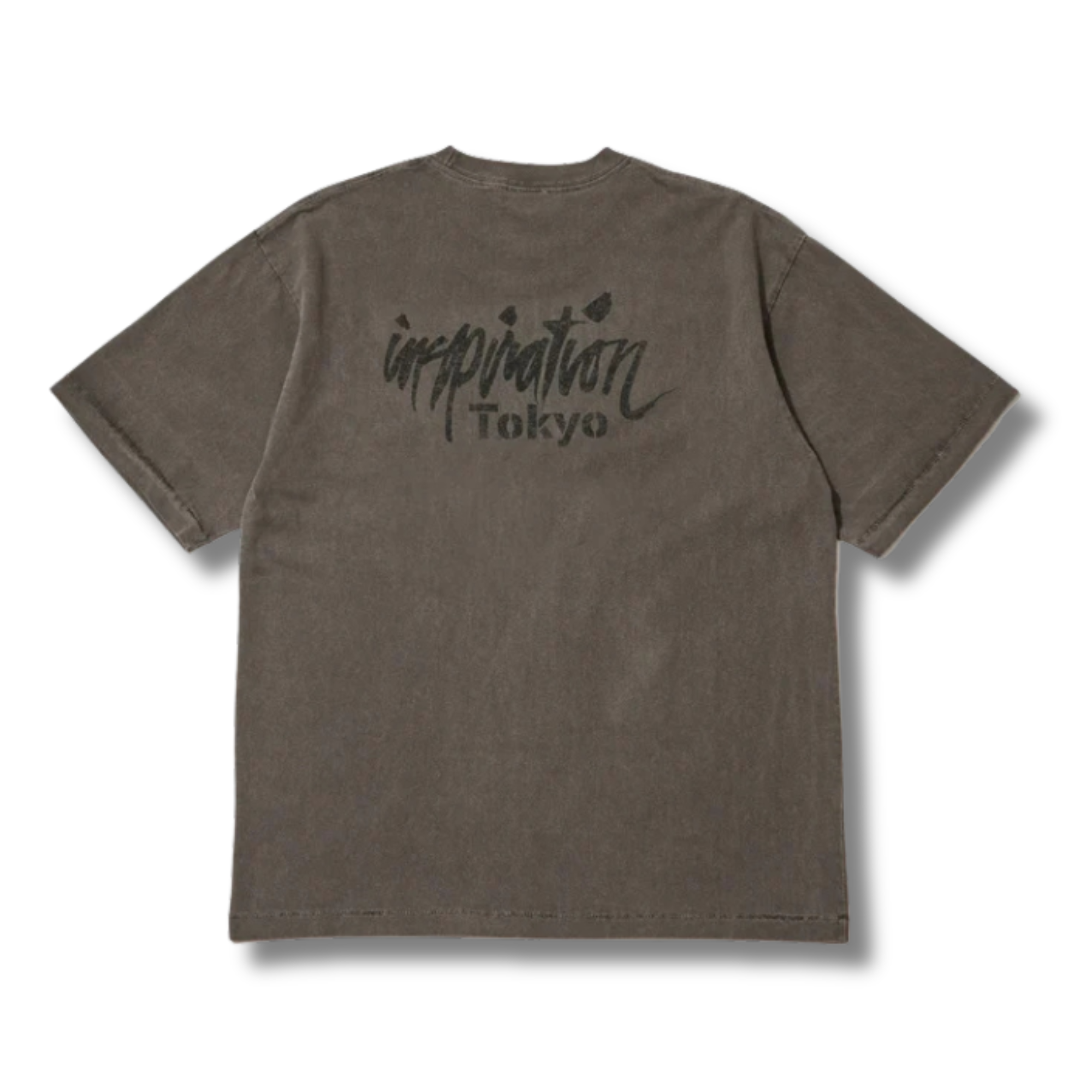 XLARGE X INSPIRATION TOKYO S/S TEE