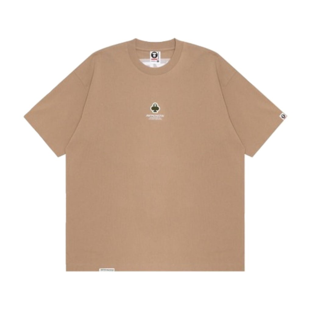 AAPE NOW CLOVER TEE