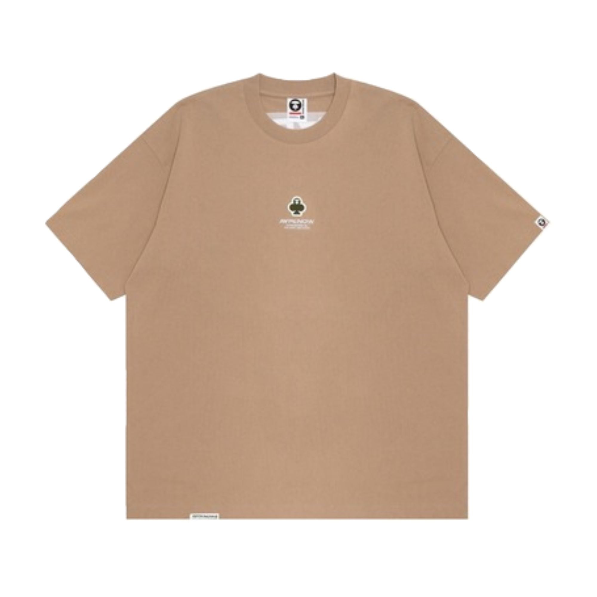 AAPE NOW CLOVER TEE