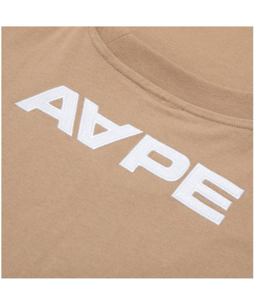 AAPE NOW CLOVER TEE