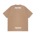 AAPE NOW CLOVER TEE