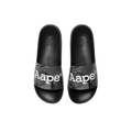 AAPE LOGO SLIDES