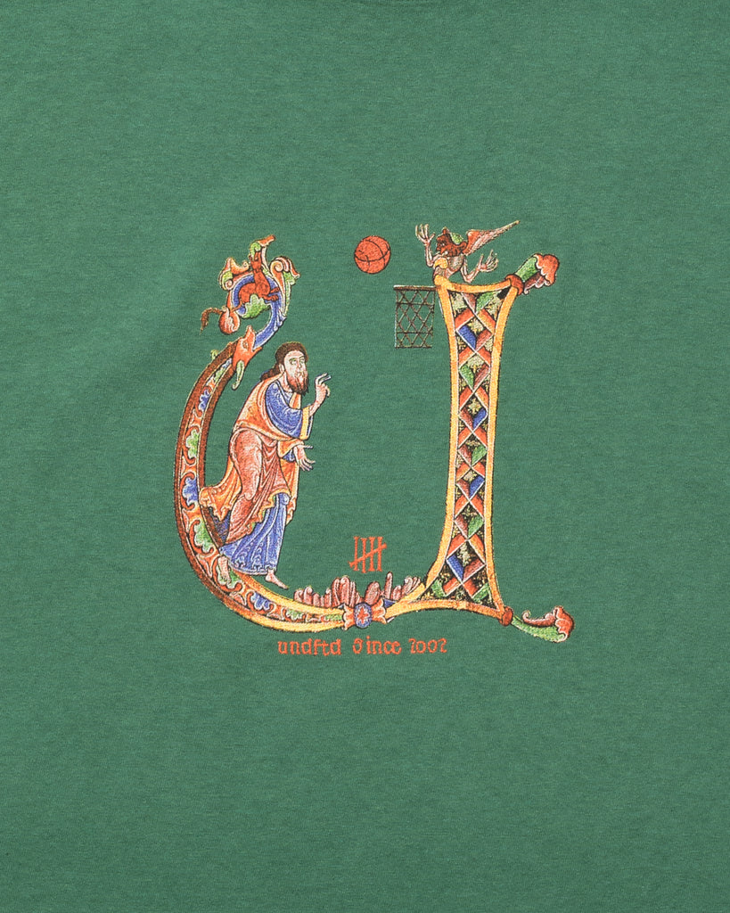 UNDEFEATED SAINTS OF S/S TEE