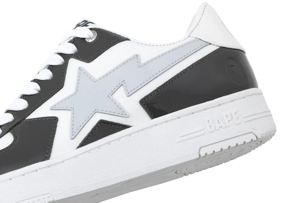 A BATHING APE BAPE STA ICON #2