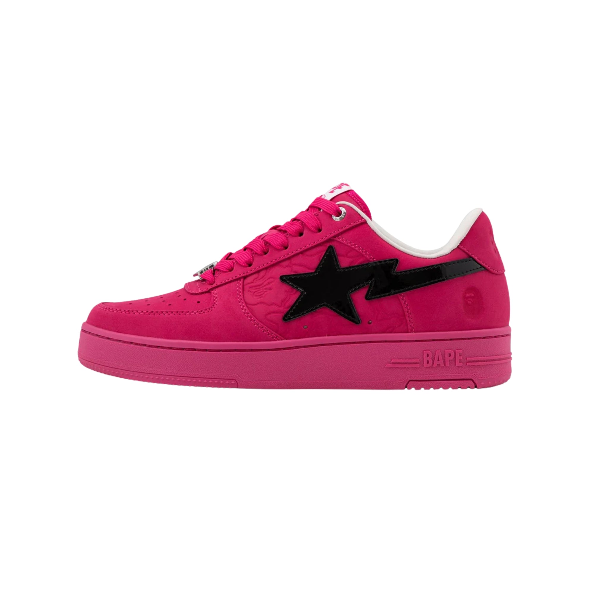 A BATHING APE BAPE STA #4