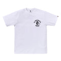 A BATHING APE X LBWK FD ABC CAMO TEE