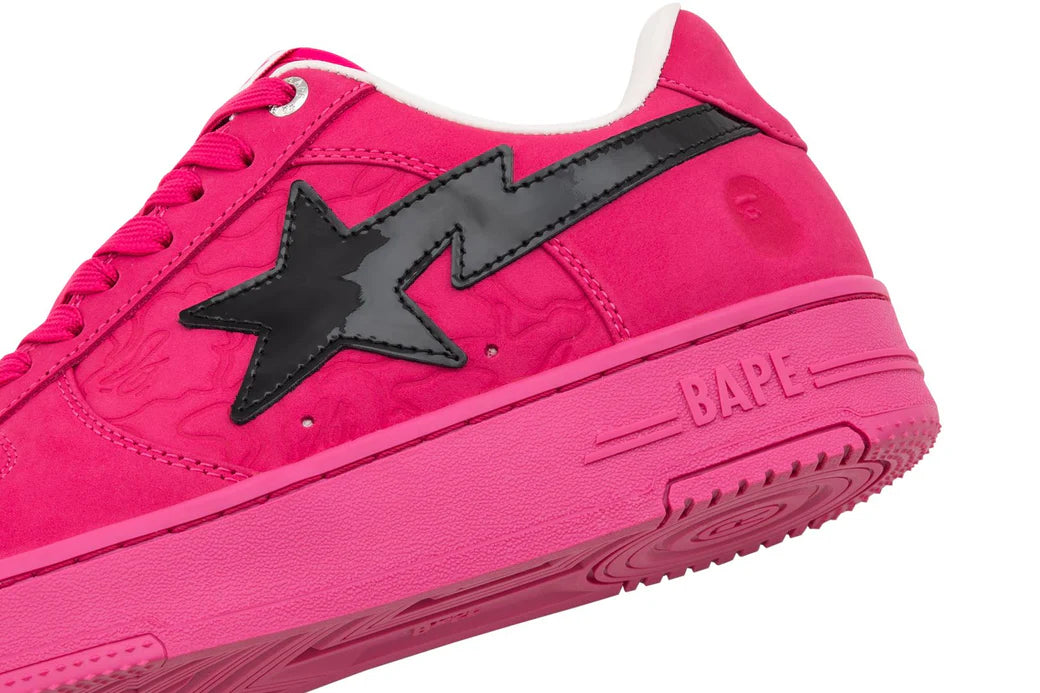 A BATHING APE BAPE STA #4