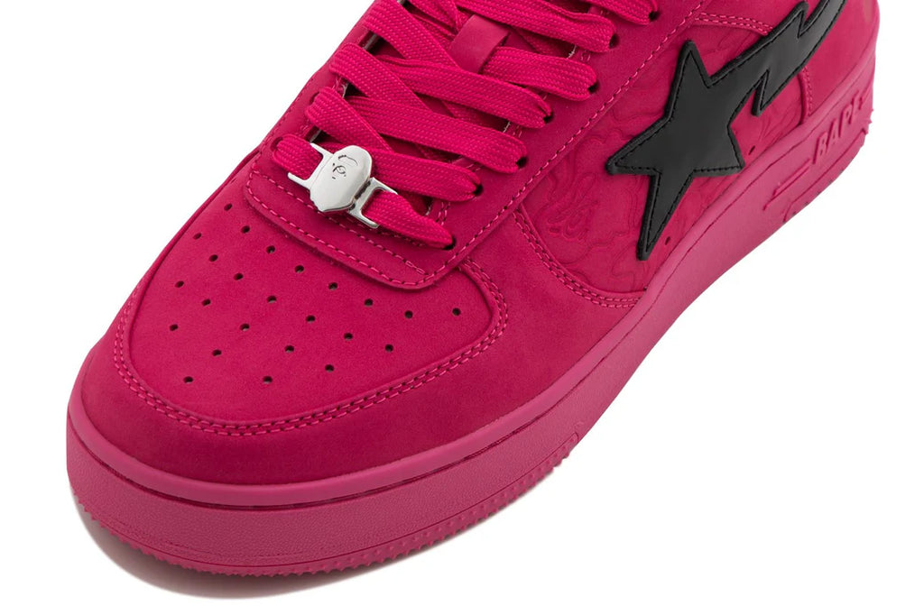 A BATHING APE BAPE STA #4