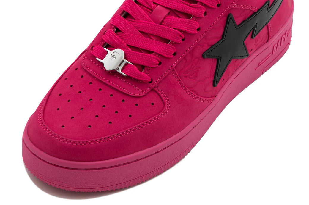 A BATHING APE BAPE STA #4