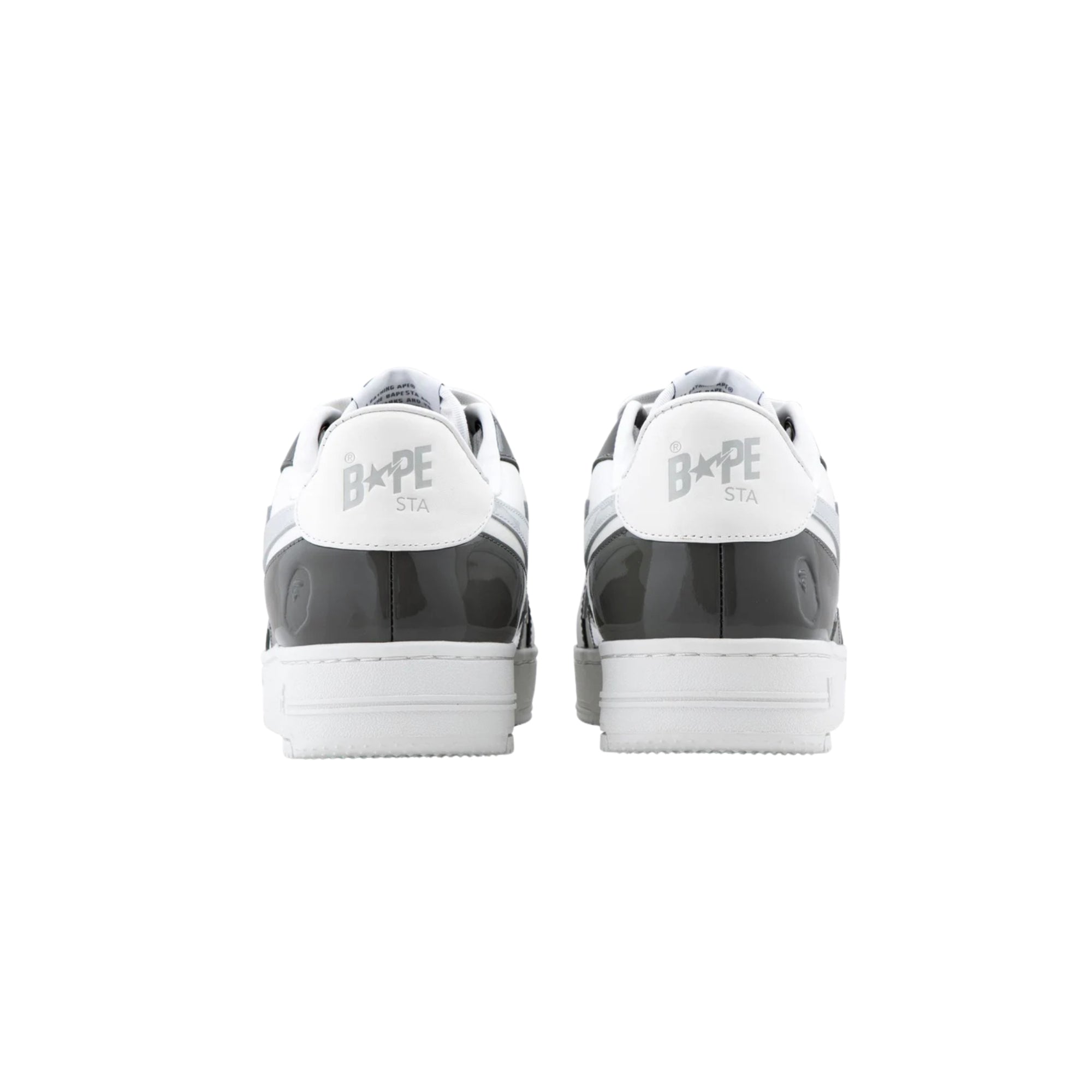 A BATHING APE BAPE STA ICON #2