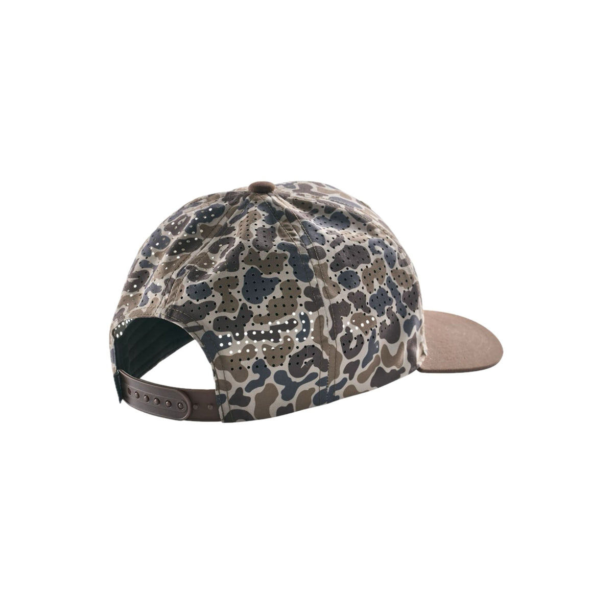 BASS PRO SHOPS PERFORMANCE MESH-BACK CAP