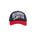 BILLIONAIRE BOYS CLUB ARCH LOGO CAP